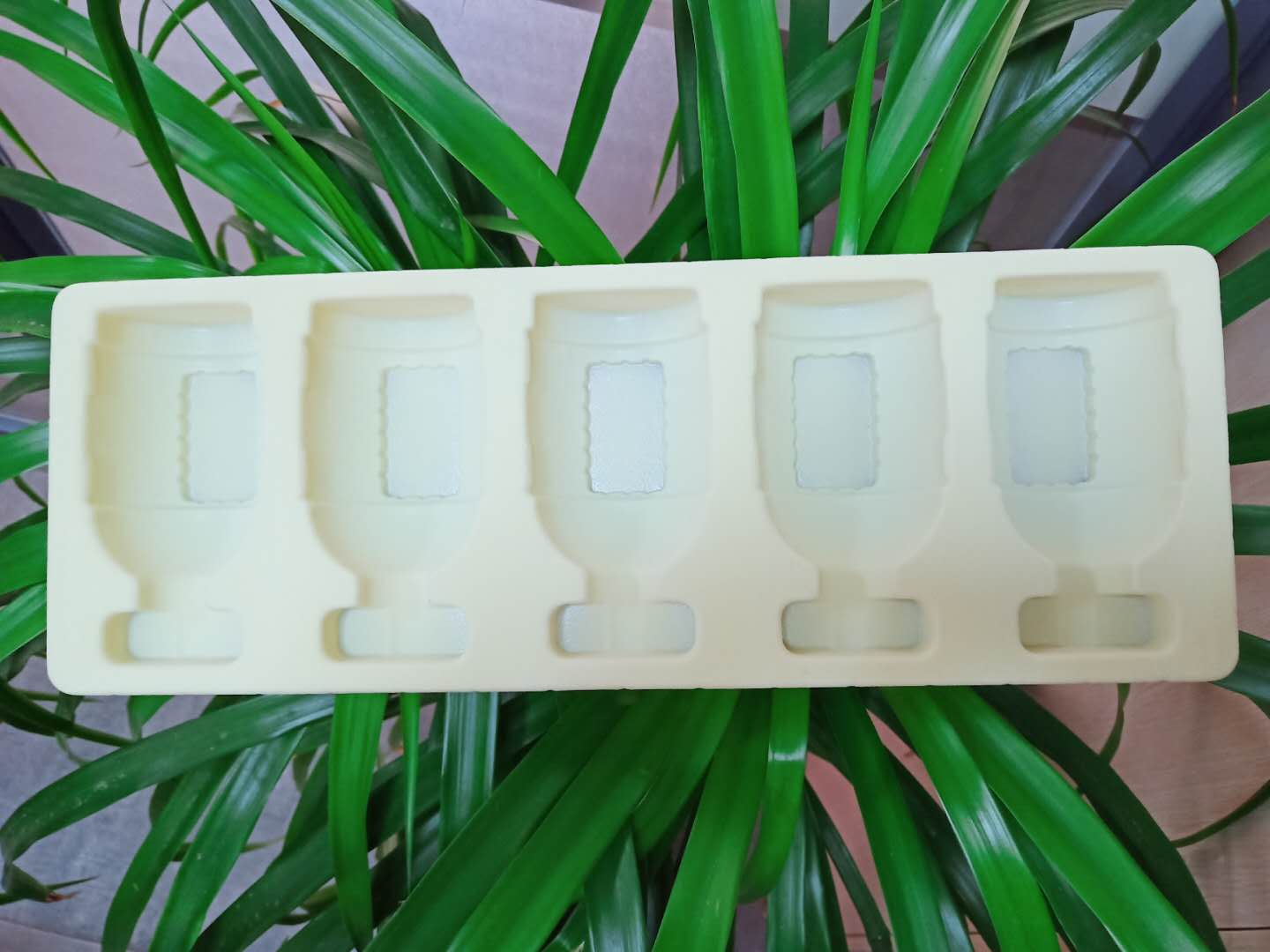 酒瓶吸塑(sù)盒